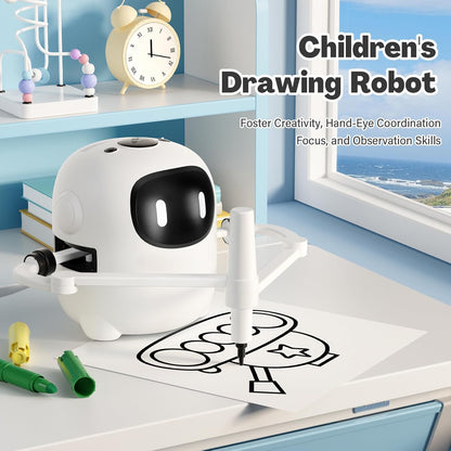 Velon Drawing Robot