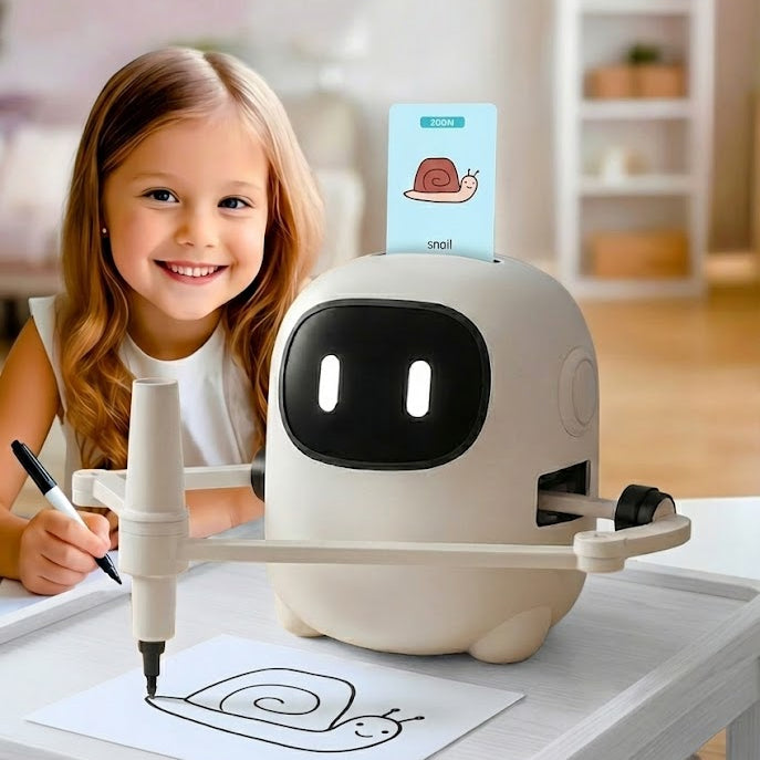 Velon Drawing Robot