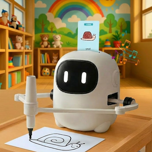 Velon Drawing Robot